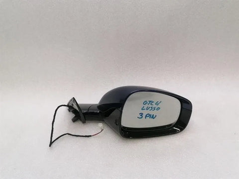 Ferrari GTC4 Lusso T 3.9 V8 right door mirror 87217910 LHD exterior mirror right