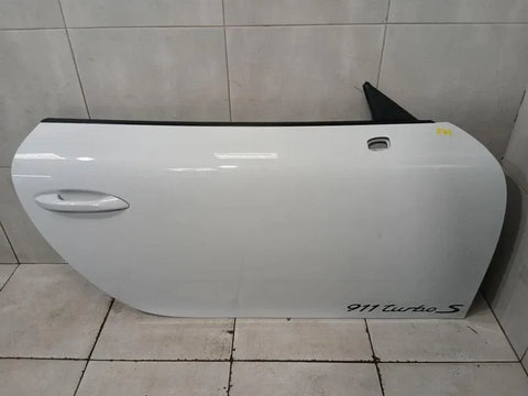 Porsche 911 991 Right Front Door 9P1831052AY Door Front Right MK2