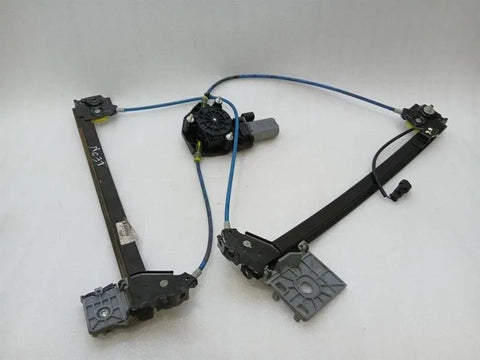 Maserati Granturismo M145 Right Door Winder 069912100 Right Window Regulator