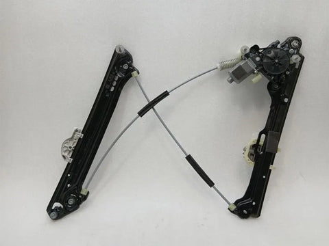 Porsche 911 992 GT3 Right Front Door Winder 992837402B Window Regulator Front Right