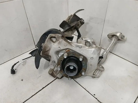 Porsche 911 992 GT3 Right Front Hub 9GT407246C Wheel Bearing Housing Front Right