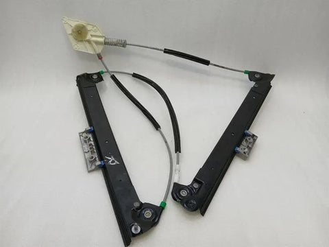 Bentley Continental GT W12 Speed Right Winder 3W0837402H Right Window Regulator