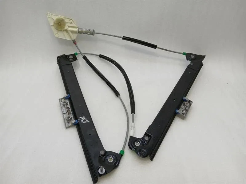 Bentley Continental GT W12 Speed Right Winder 3W0837402H Right Window Regulator