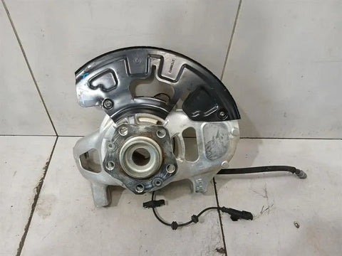 Ferrari 812 Superfast F152M Right Front Hub 328040 Wheel Bearing Housing Front Right
