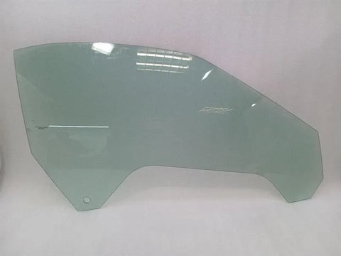 Ferrari Roma F169 right front door glass 906597 door window front right
