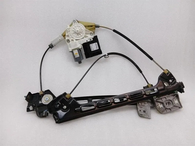 AUDI R8 TYPE 42 5.2 V10 COUPE Right Winder 420837462A Front Right Window Regulator