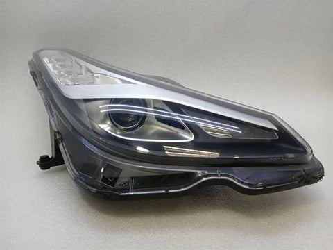 Ferrari GTC4 Lusso F151M Right Headlight 317216 Bi-Xenon AFS Headlamp