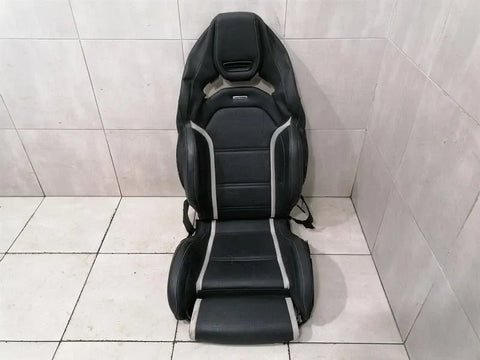 Mercedes C63 Convertible W205 Performance Leather Seat A2059105321 Right Seat Cover