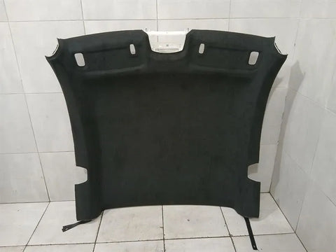 Porsche 911 992 GT3 Roof Lining 992867501A Headliner Alcantara