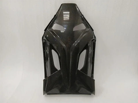 Lamborghini Huracan Evo Sto Seat Shell 4T3882023 STO CARBON Backrest Seat Shell