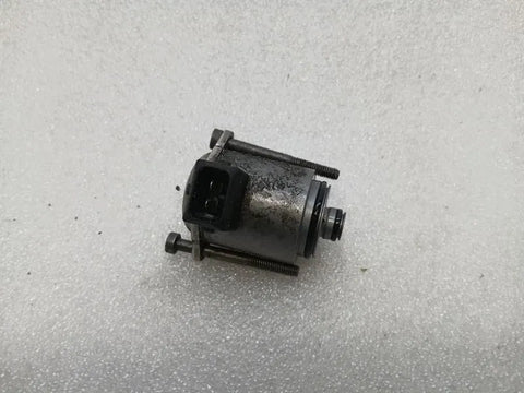 Mercedes GT R190 Roadster Steering Torque Sensor A1904608200 Steering Gear Venti