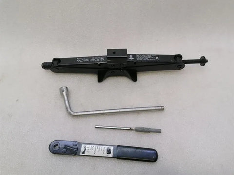 Bentley Arnage T Tool Kit UT14306PA Tool Kit UR27362