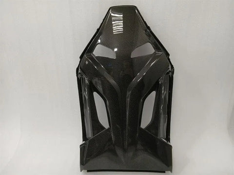 Lamborghini Huracan Evo Seat Shell 4T3882024 STO Carbon Backrest RH Seats Shell