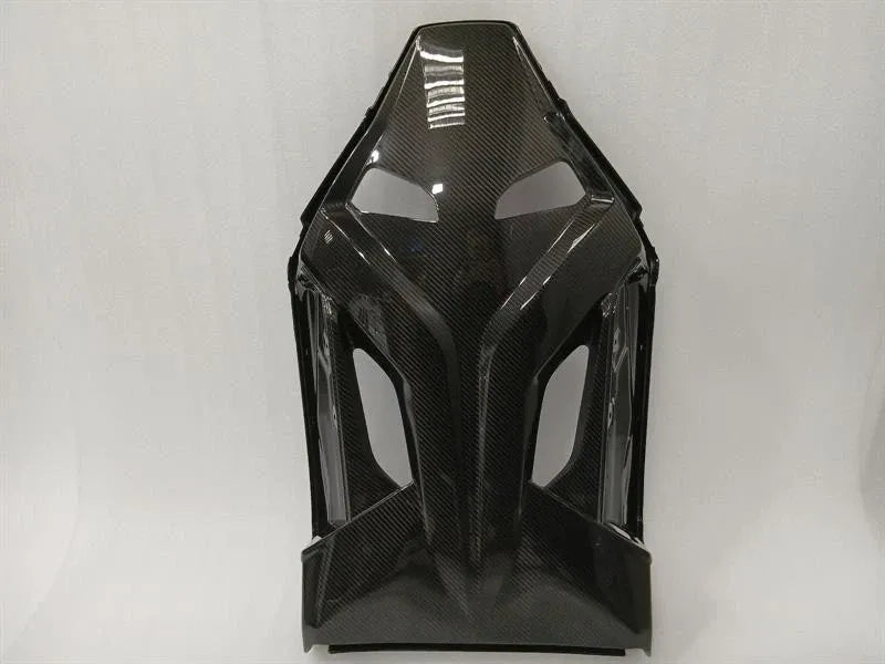 Lamborghini Huracan Evo Seat Shell 4T3882024 STO Carbon Backrest RH Seats Shell