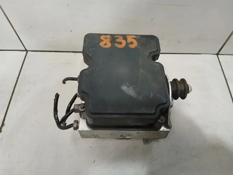 Porsche 911 991 A.B.S Pump 99135575527 ABS Pump Hydraulic Block