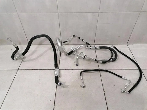 Mercedes EQC400 EQC N293 A/C Pipe A2138302802 Air Conditioning Climate Control