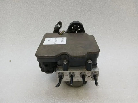 Mercedes C c63 AMG Class W205 A.B.S Pump A2054310600 ABS Pump Hydraulic Block