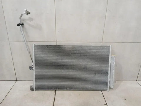 Ferrari Purosangue F175 A/C Radiator 801838 Air Conditioning Cooler 851018