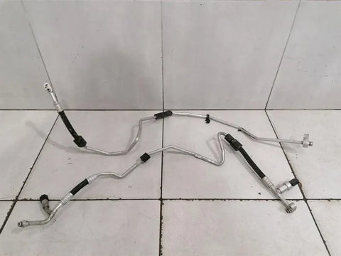 Porsche 911 991 A/C Pipe 99157310907 Air Conditioning Air Conditioning 99157310801