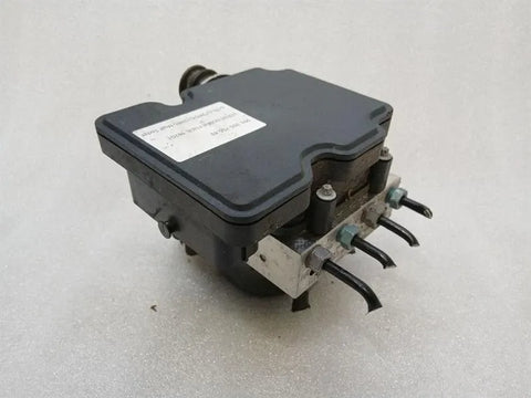 Porsche Cayman 718 GT4 A.B.S Pump 99135595543 ABS Pump Hydraulic Block