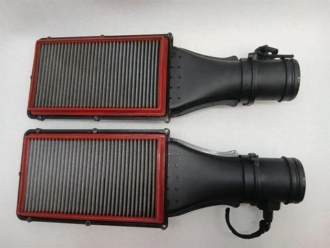 Ferrari 812 Superfast F152M Air Filter Box 333295 SET Air Filter Box