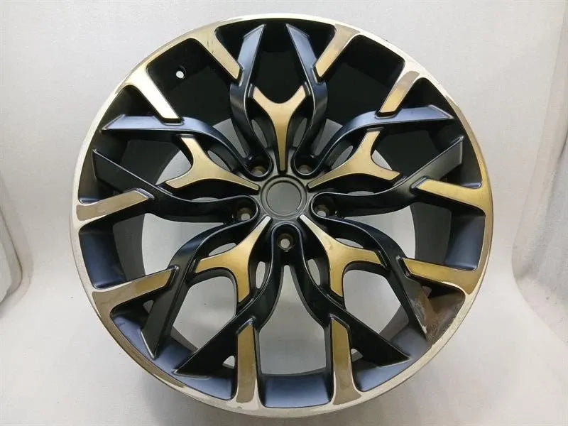 Aston Martin DBX Front Alloy Wheel MY83-1007-LA 10JX22 ET56 Front Rim