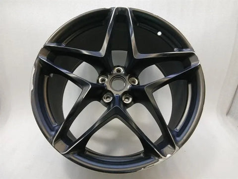 Ferrari Roma F169 Rear Alloy Wheel 866487 Rear Rim 10Jx20 ET 27.5