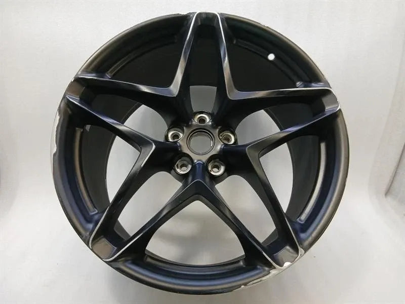 Ferrari Roma F169 Rear Alloy Wheel 866487 Rear Rim 10Jx20 ET 27.5