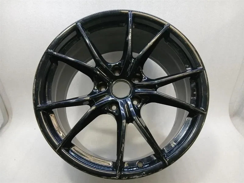 Porsche Cayman 718 Rear Alloy Wheel 982601025J 10JX20 ET45 Rear Rim
