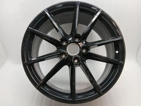 Porsche 911 992 Front Alloy Wheel 992601025C 8.5Jx20 ET53 Front Rim