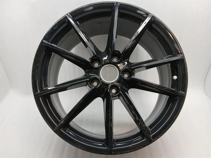 Porsche 911 992 Front Alloy Wheel 992601025C 8.5Jx20 ET53 Front Rim