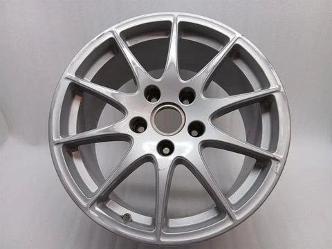 Porsche Panamera 970 Rear Alloy Wheel 97036213801 9JX18 ET53 Rear Rim