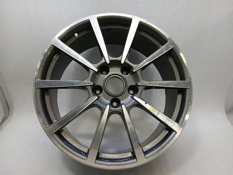 Porsche Boxster 981 Front Alloy Wheel 98136216014 8Jx20 ET57 Front Rim
