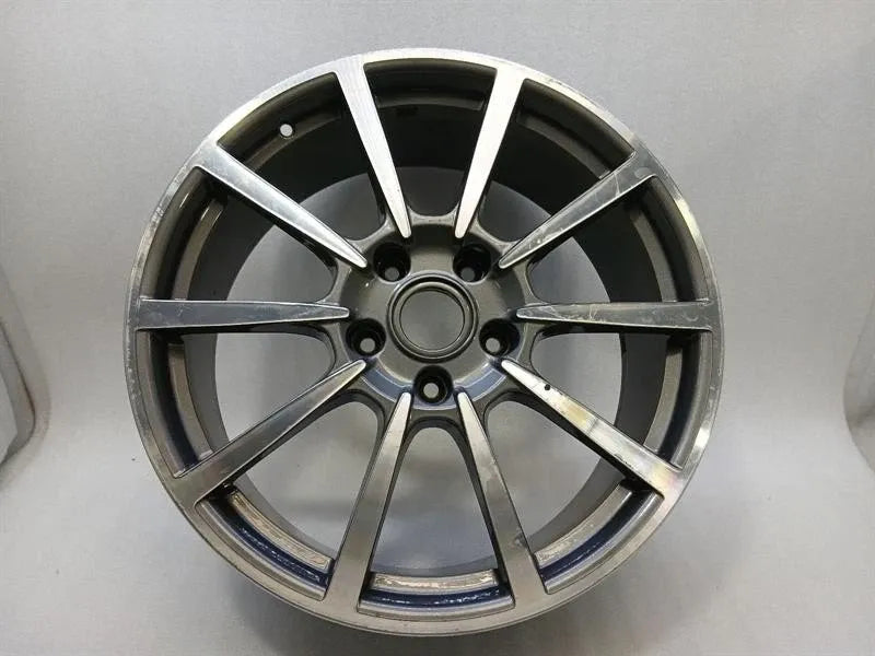 Porsche Boxster 981 Front Alloy Wheel 98136216014 8Jx20 ET57 Front Rim