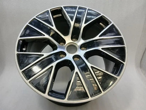 Porsche Taycan 9J Rear Alloy Wheel 9J1601025CS 11JX20 ET60 Rear Rim