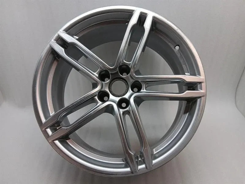 Porsche Macan 95B Front Alloy Wheel 95B601025BB 8JX19 ET21 Front Rim