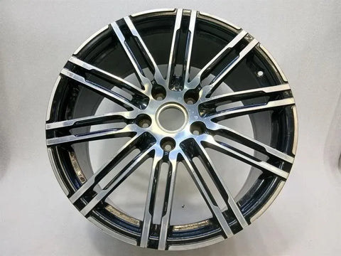 Porsche 911 991 Front Alloy Wheel 99136216106 8.5JX20 ET51 Front Rim