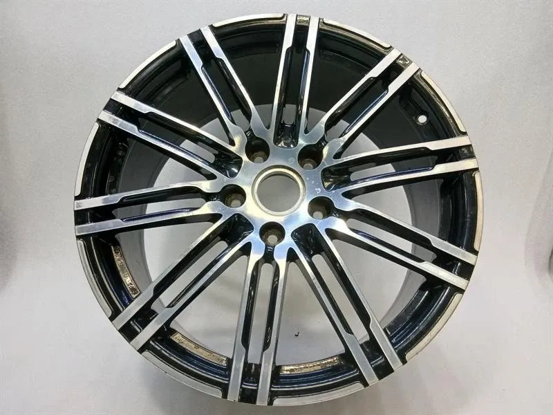 Porsche 911 991 Front Alloy Wheel 99136216106 8.5JX20 ET51 Front Rim