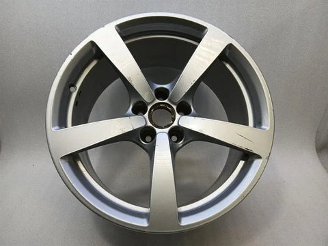 Porsche Macan 95B Rear Alloy Wheel 95B601025AQ 9JX18 ET21 Rear Rim