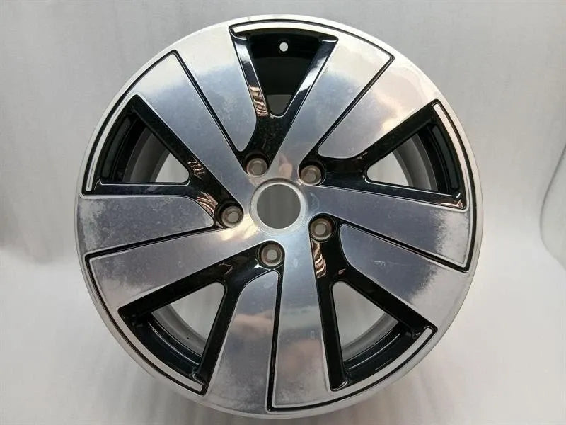 Porsche Taycan 9J Front Alloy Wheel 9J1601025B 8JX19 ET50 Front Rim