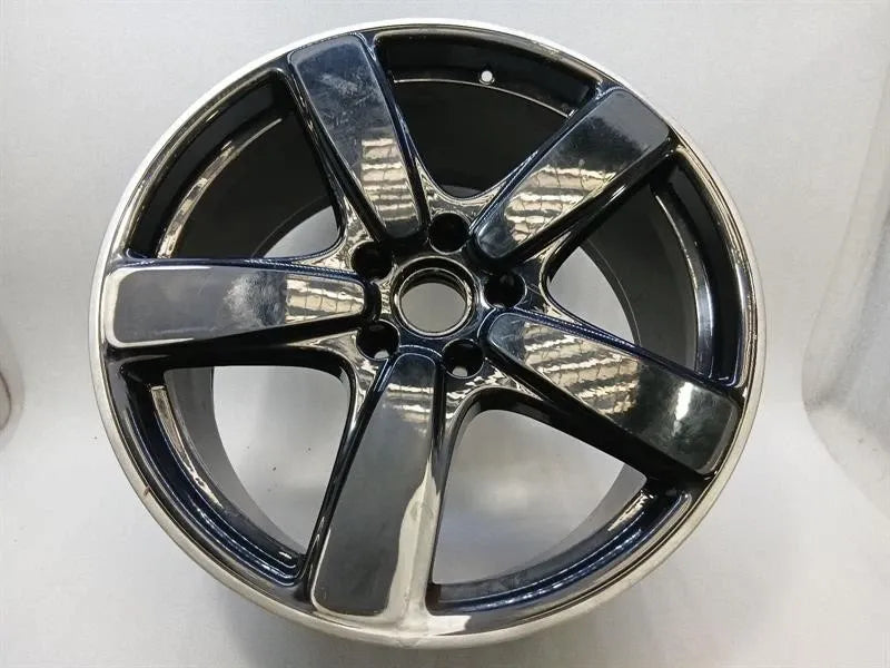 Porsche Cayenne 958 92A Alloy Wheel 7P5601025BD 10Jx21 ET50 Sport Classic Rim