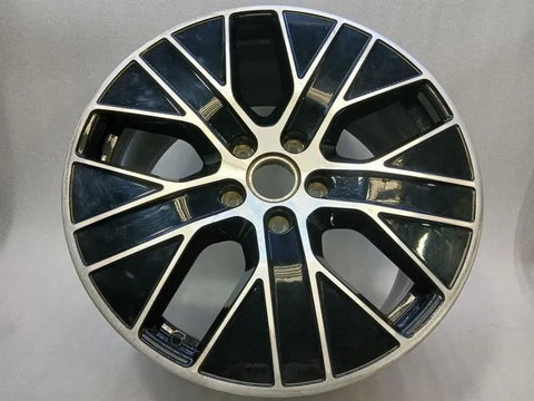 Porsche Taycan 9J Front Alloy Wheel 9J1601025J 9JX20 ET54 Front Rim