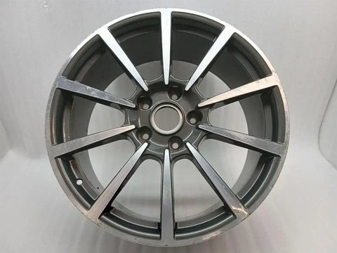 Porsche 911 991 Front Alloy Wheel 99136216130 8.5JX20 ET51 Front Rim