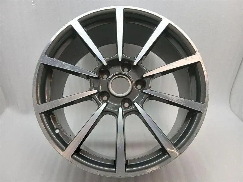Porsche 911 991 Front Alloy Wheel 99136216130 8.5JX20 ET51 Front Rim