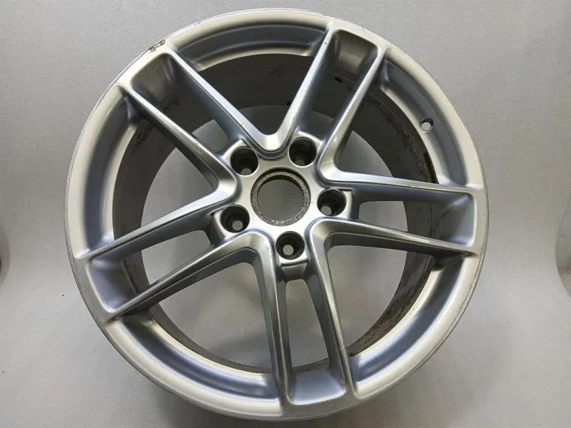 Porsche Panamera 970 Front Alloy Wheel 97036215806 Front 9Jx19 ET60 Rim