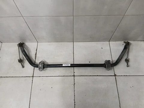 Porsche 911 992 GT3 Anti Roll Bar Front 9GT411025 Front Stabiliser Bar