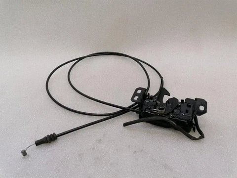 Mercedes A Class W177 Bonnet Lock A1779059900 Bonnet Lock