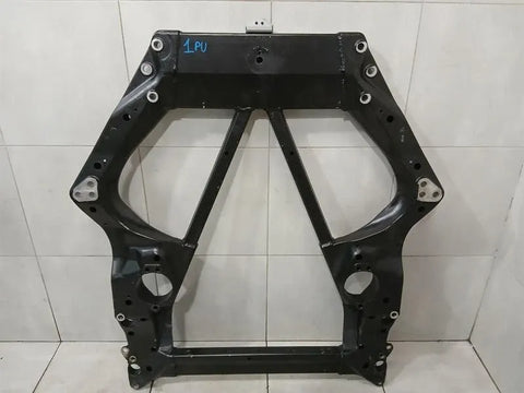 Ferrari Purosangue F175 Beam Subframe Front 985776884 Front Axle Carrier