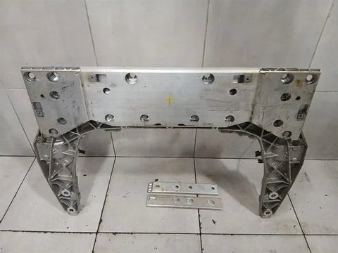 Porsche 911 992 GT3 Beam Subframe Front 992401309K Front Axle Carrier 992401309R