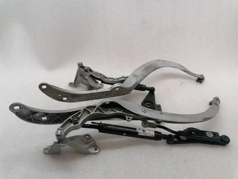 Porsche Boxster 987 boat hinge set 987561565100 tailgate hinge 98756155200